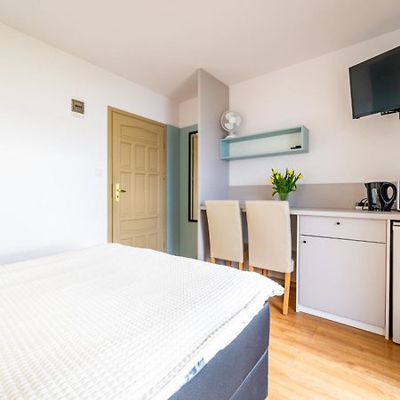 Apartamenty I Pokoje Seeblick Mikolajki  Exterior photo