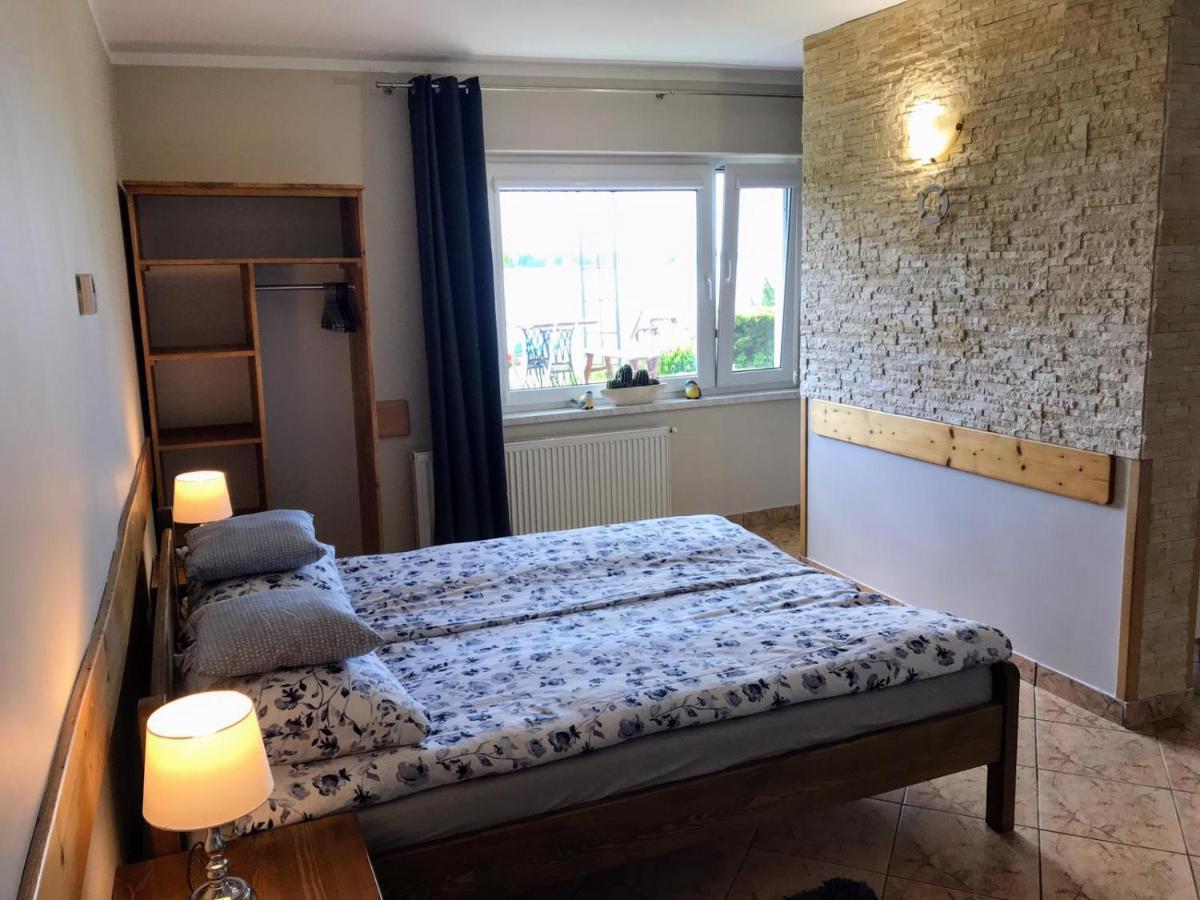Apartamenty I Pokoje Seeblick Mikolajki  Exterior photo