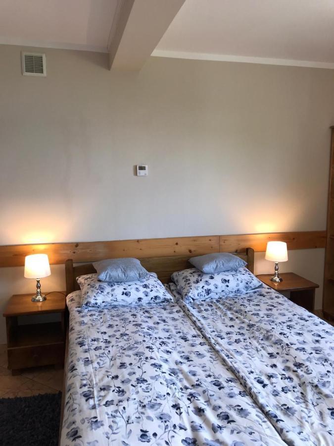Apartamenty I Pokoje Seeblick Mikolajki  Exterior photo