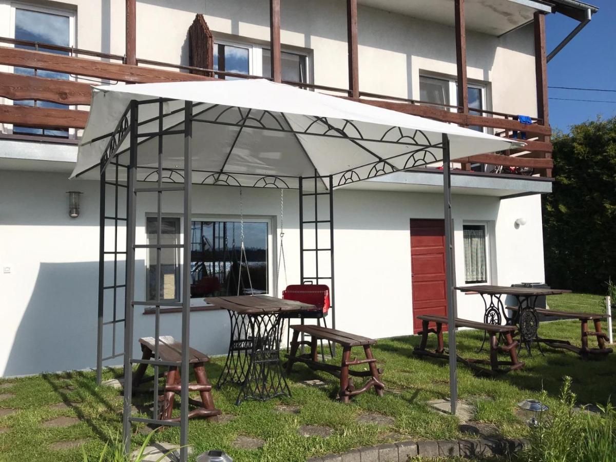 Apartamenty I Pokoje Seeblick Mikolajki  Exterior photo