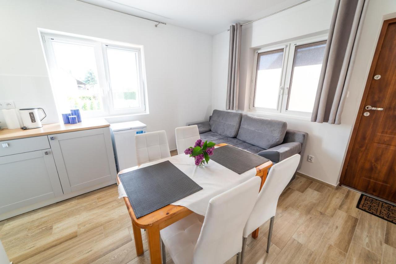 Apartamenty I Pokoje Seeblick Mikolajki  Exterior photo