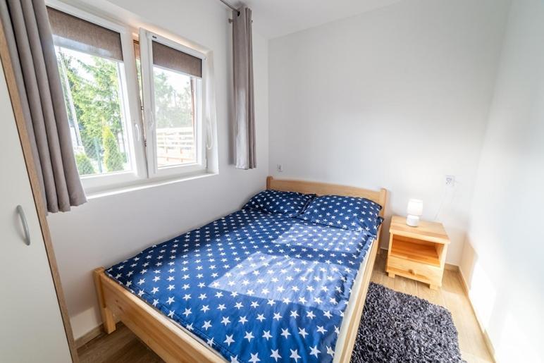 Apartamenty I Pokoje Seeblick Mikolajki  Exterior photo