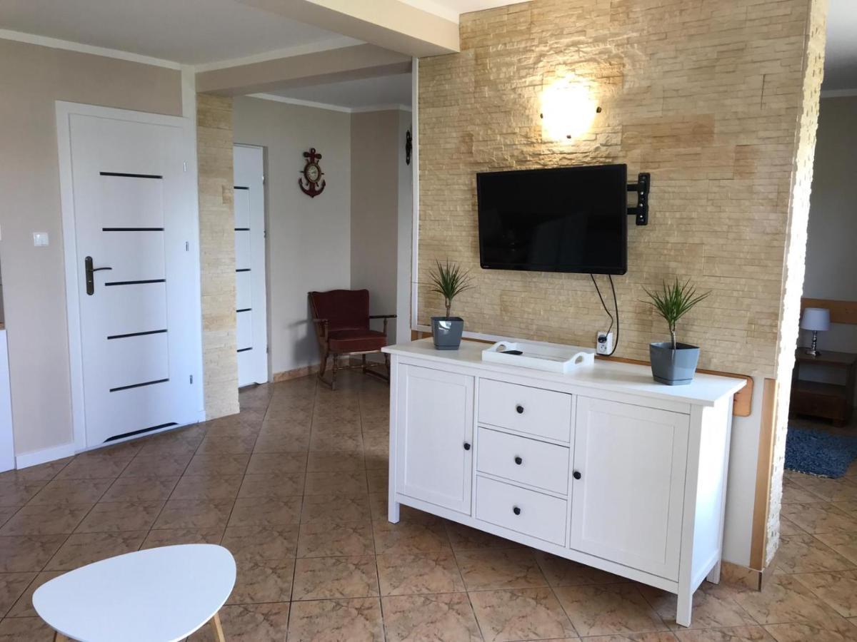 Apartamenty I Pokoje Seeblick Mikolajki  Exterior photo