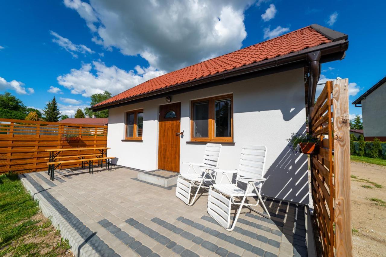 Apartamenty I Pokoje Seeblick Mikolajki  Room photo