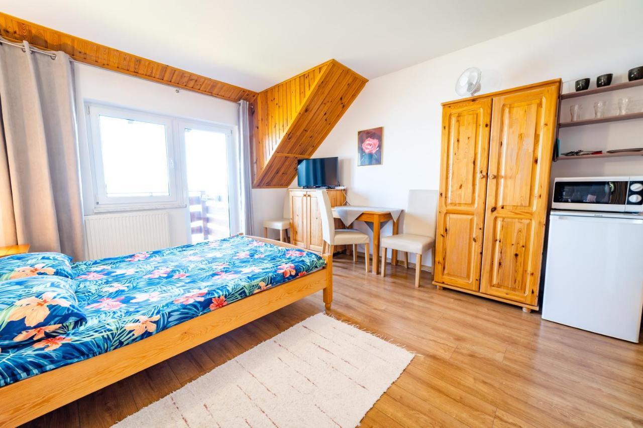 Apartamenty I Pokoje Seeblick Mikolajki  Exterior photo