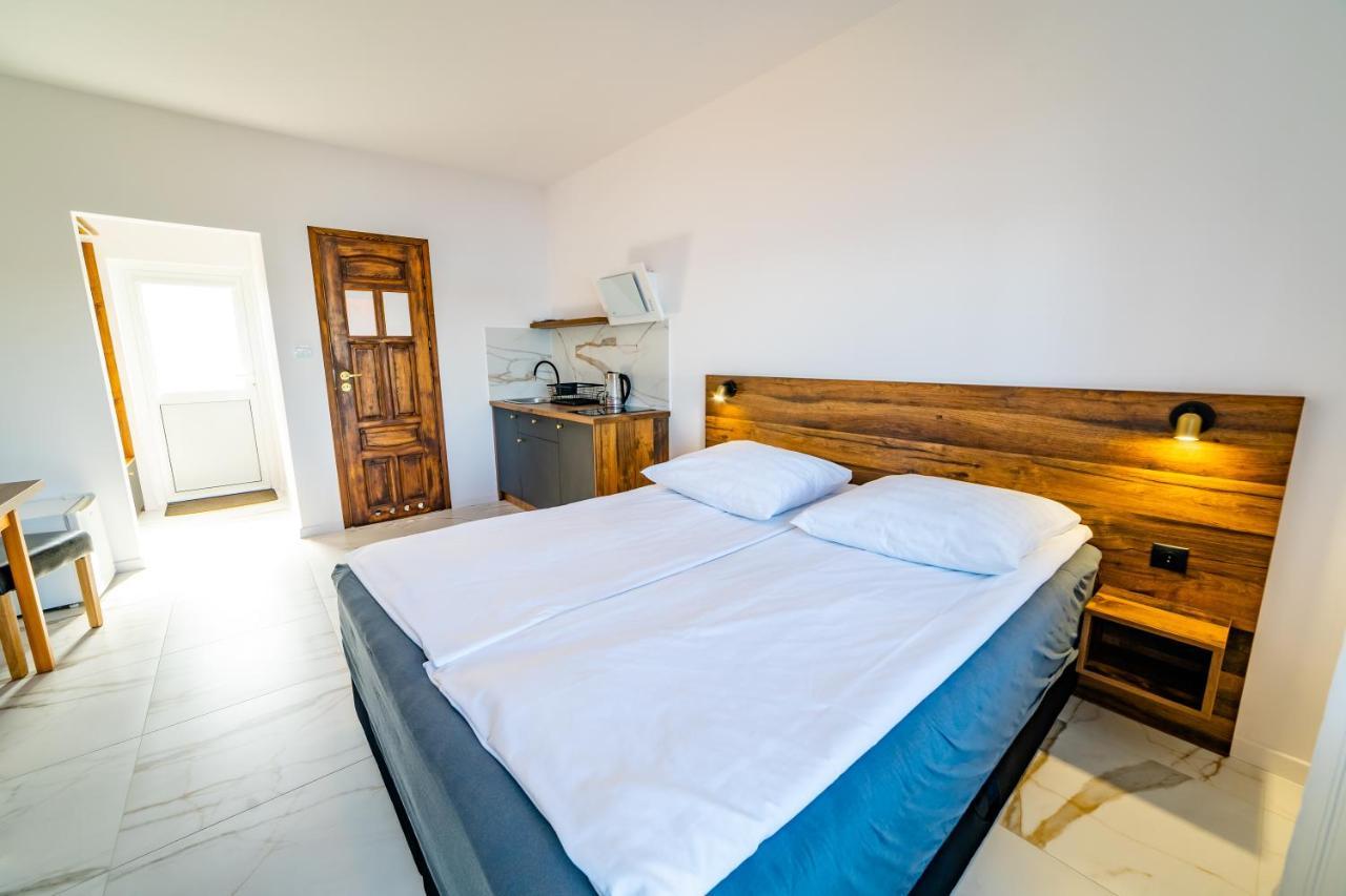 Apartamenty I Pokoje Seeblick Mikolajki  Exterior photo