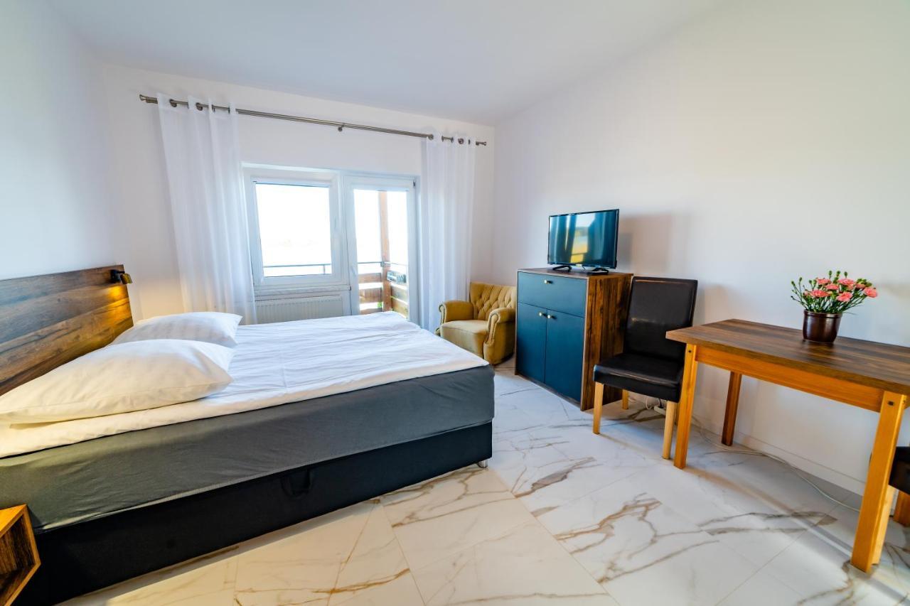 Apartamenty I Pokoje Seeblick Mikolajki  Room photo