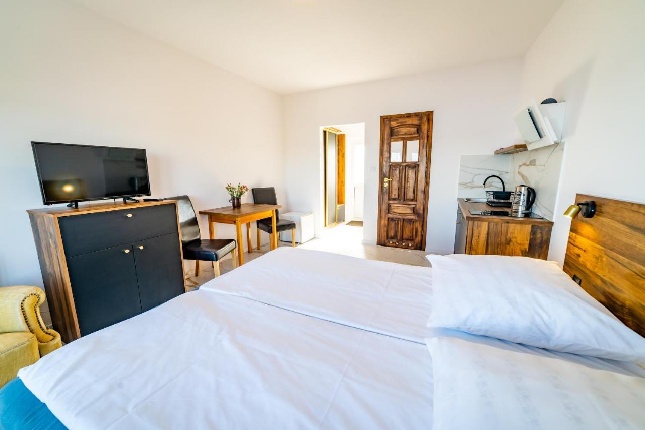 Apartamenty I Pokoje Seeblick Mikolajki  Exterior photo