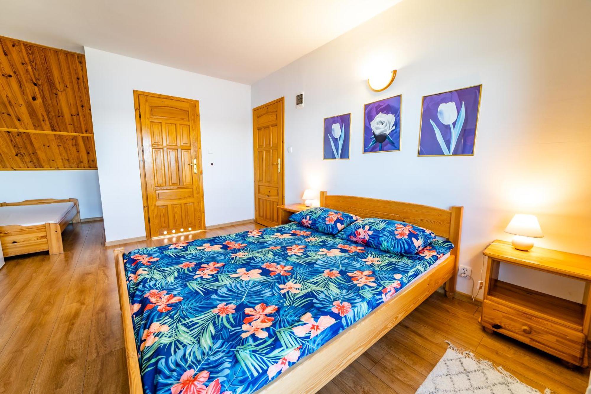 Apartamenty I Pokoje Seeblick Mikolajki  Room photo