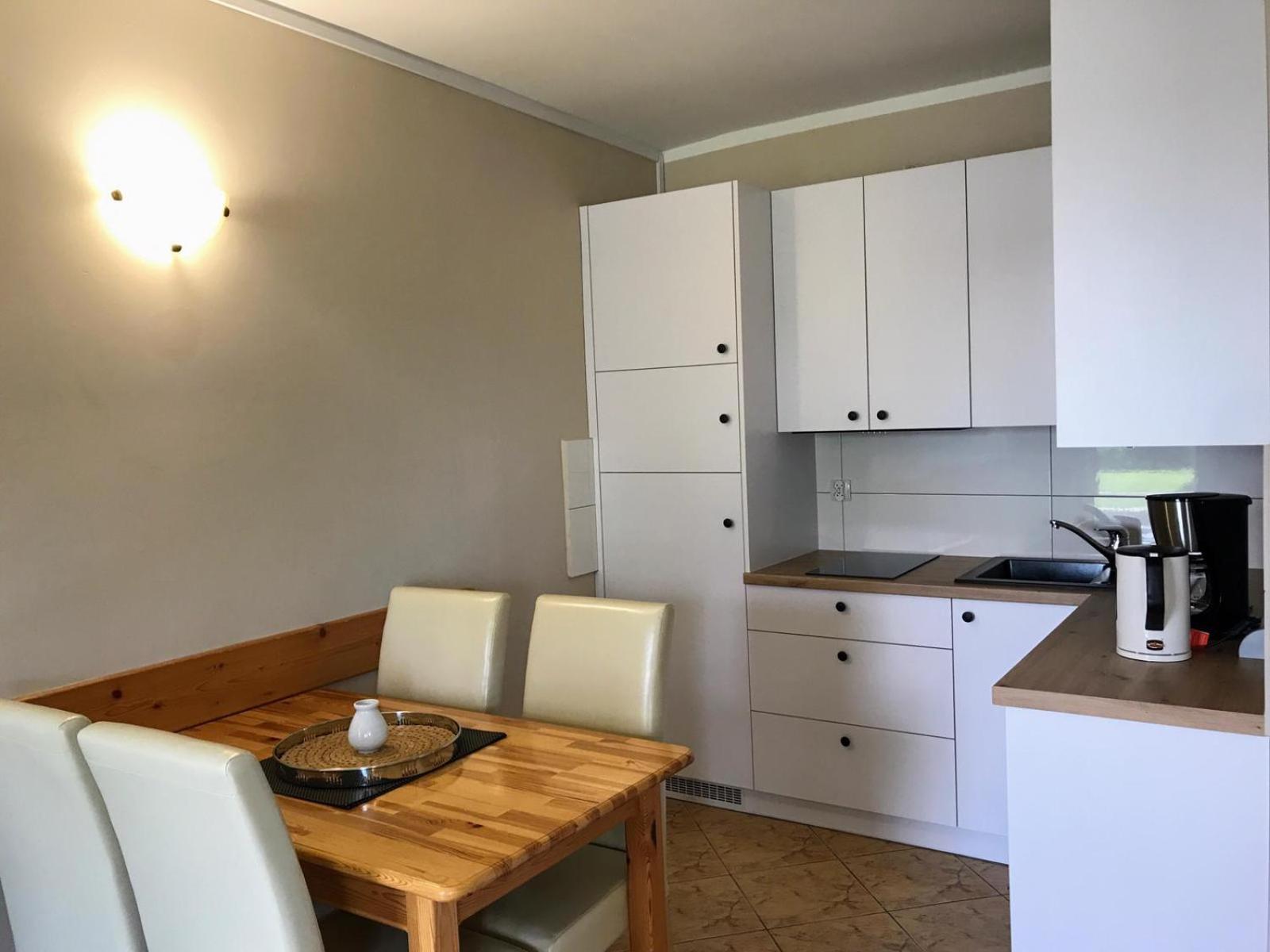 Apartamenty I Pokoje Seeblick Mikolajki  Room photo
