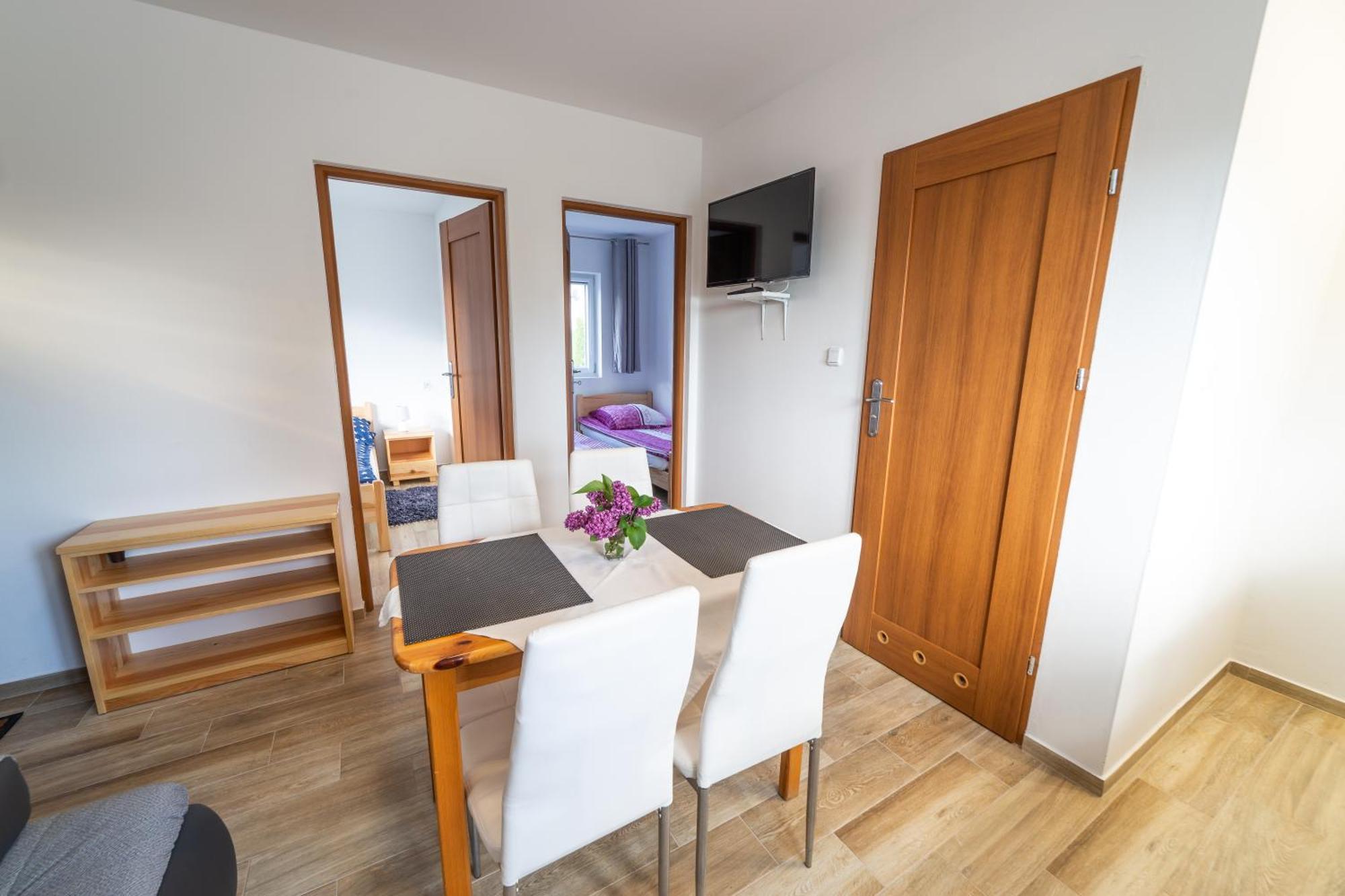 Apartamenty I Pokoje Seeblick Mikolajki  Room photo