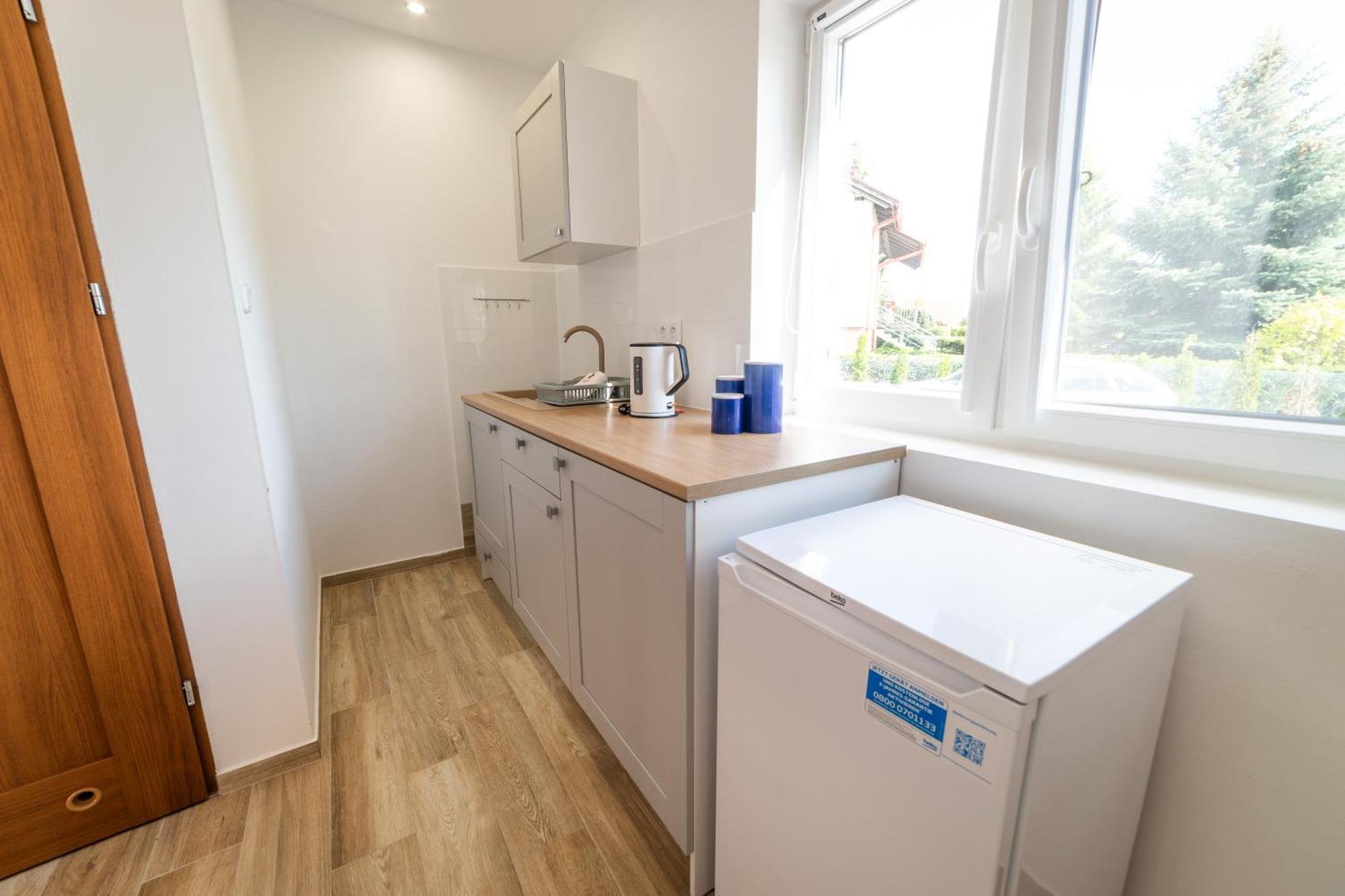 Apartamenty I Pokoje Seeblick Mikolajki  Room photo
