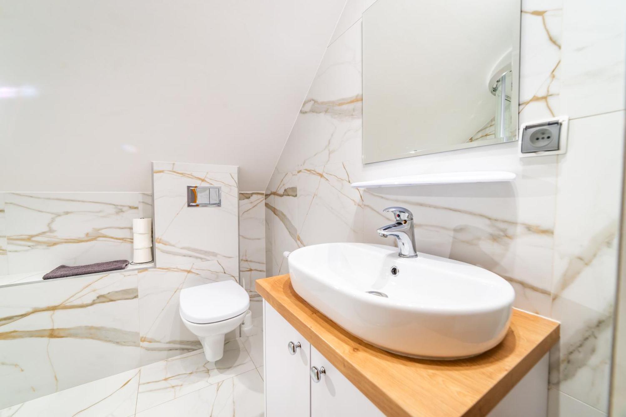 Apartamenty I Pokoje Seeblick Mikolajki  Room photo