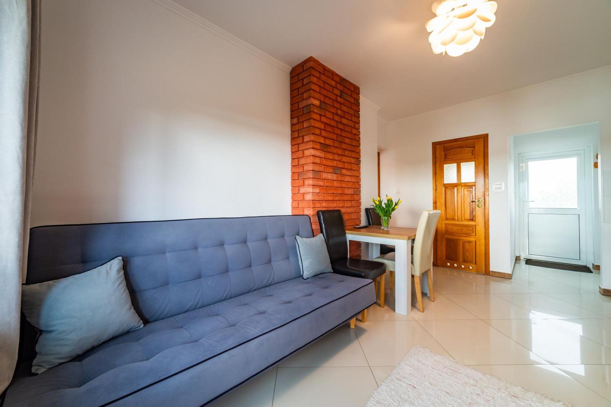 Apartamenty I Pokoje Seeblick Mikolajki  Exterior photo