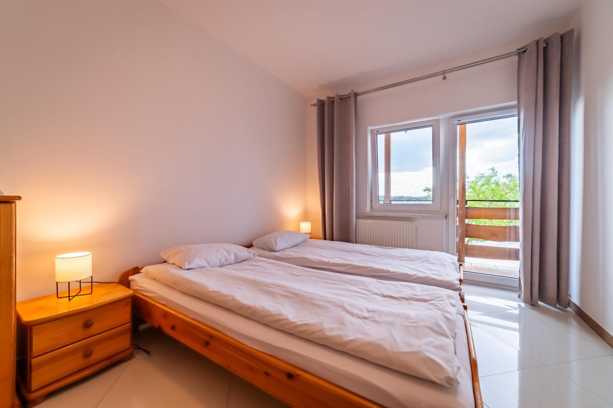 Apartamenty I Pokoje Seeblick Mikolajki  Room photo