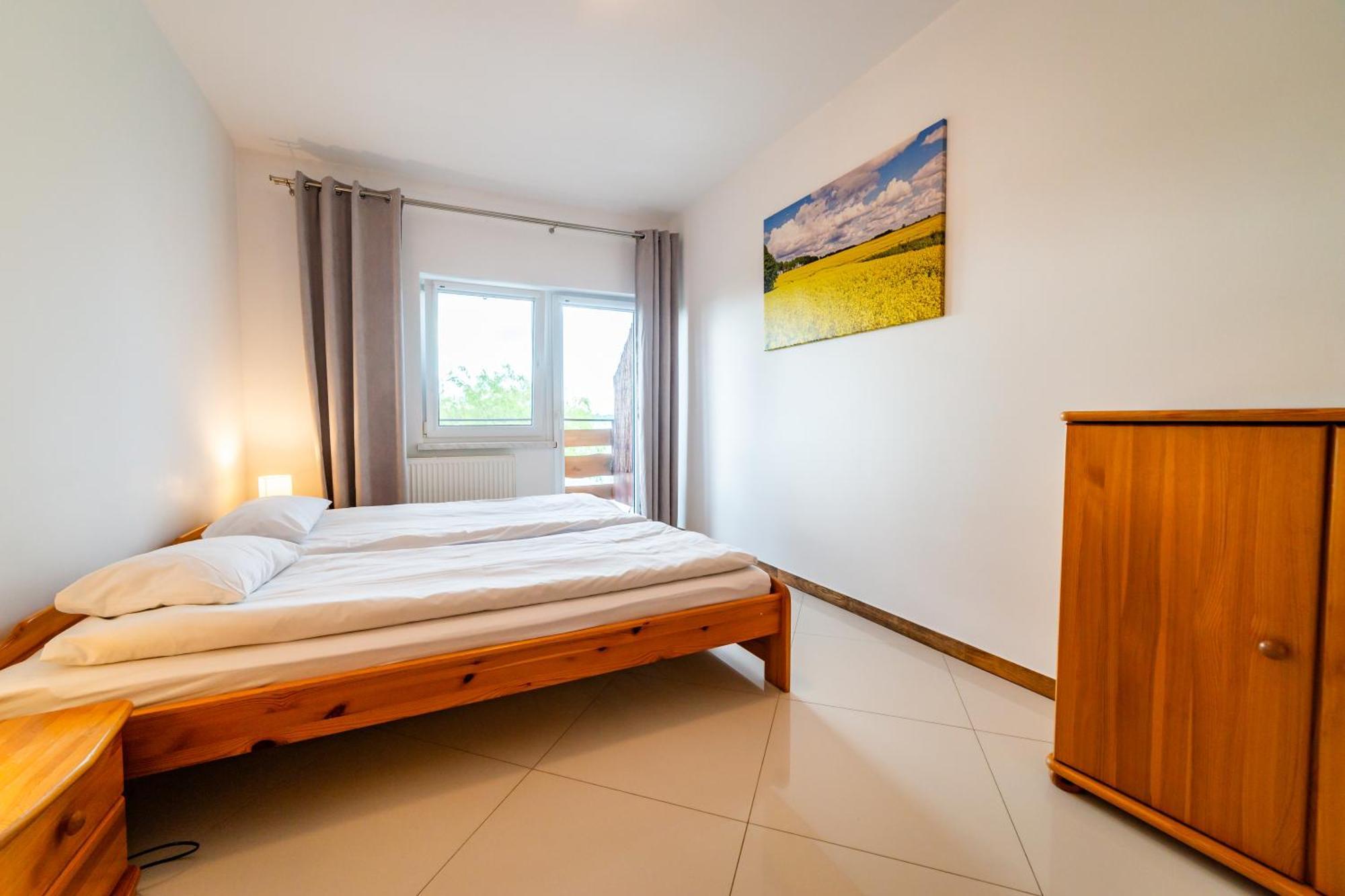 Apartamenty I Pokoje Seeblick Mikolajki  Room photo