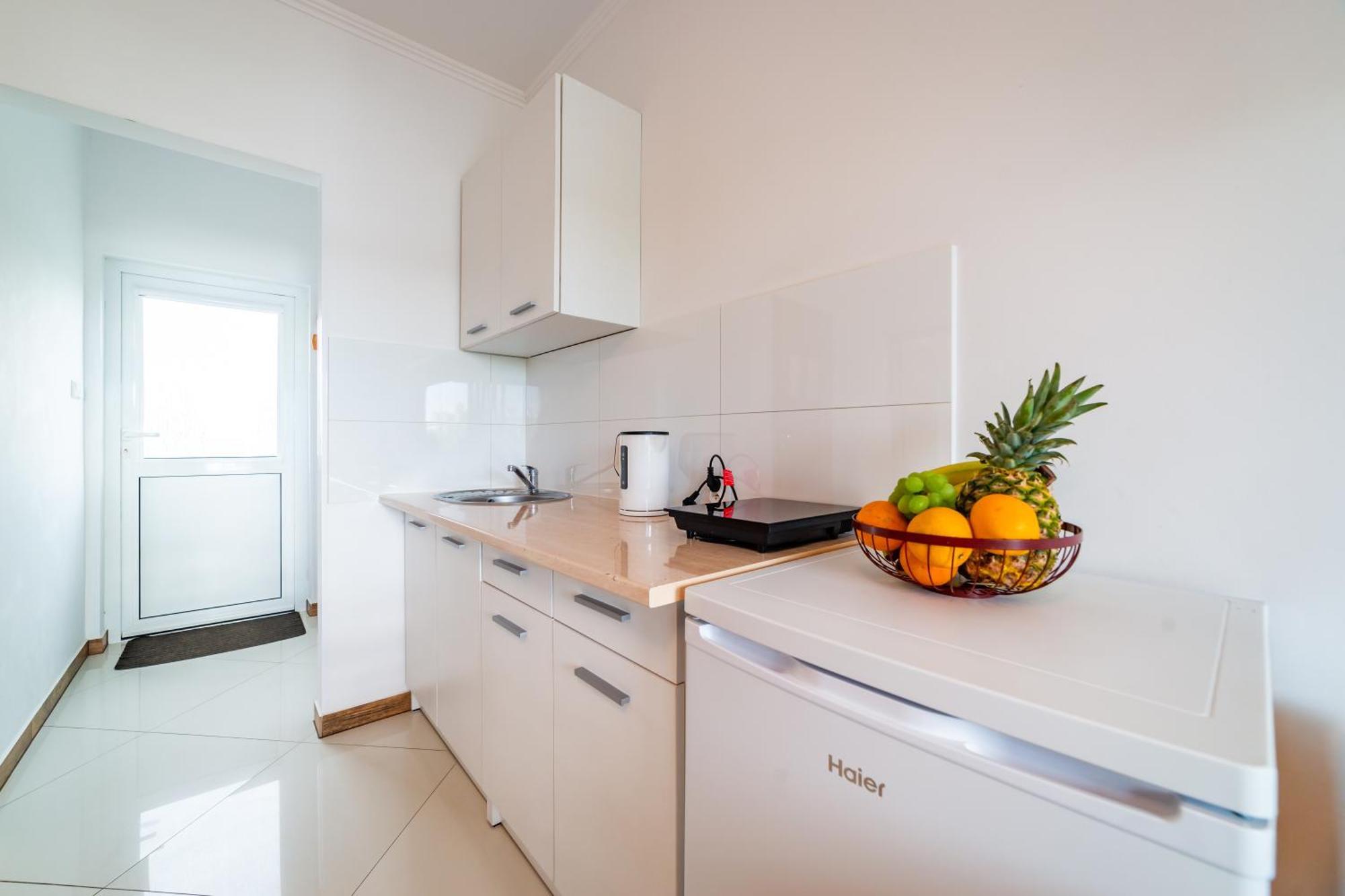 Apartamenty I Pokoje Seeblick Mikolajki  Exterior photo