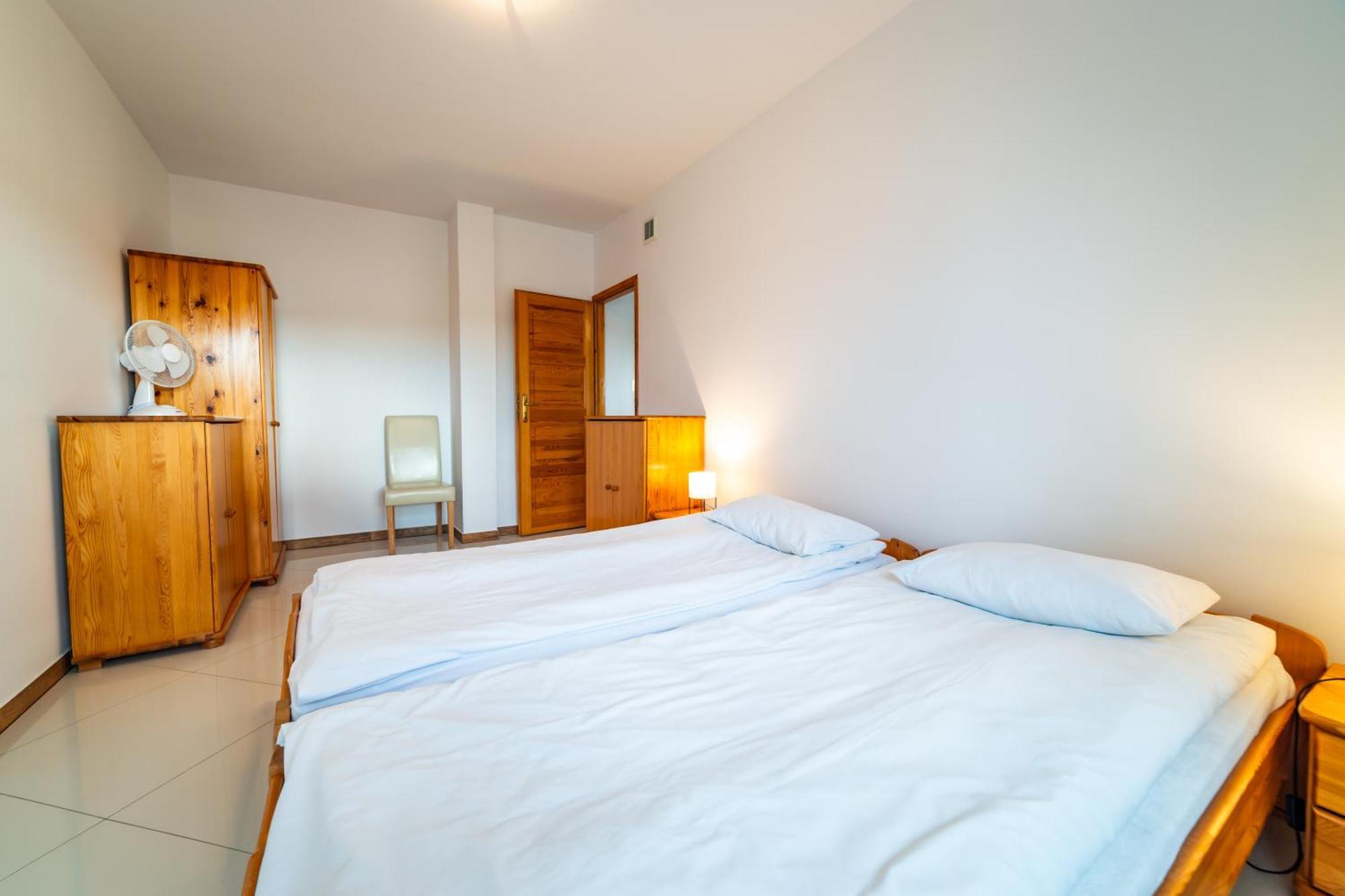 Apartamenty I Pokoje Seeblick Mikolajki  Room photo