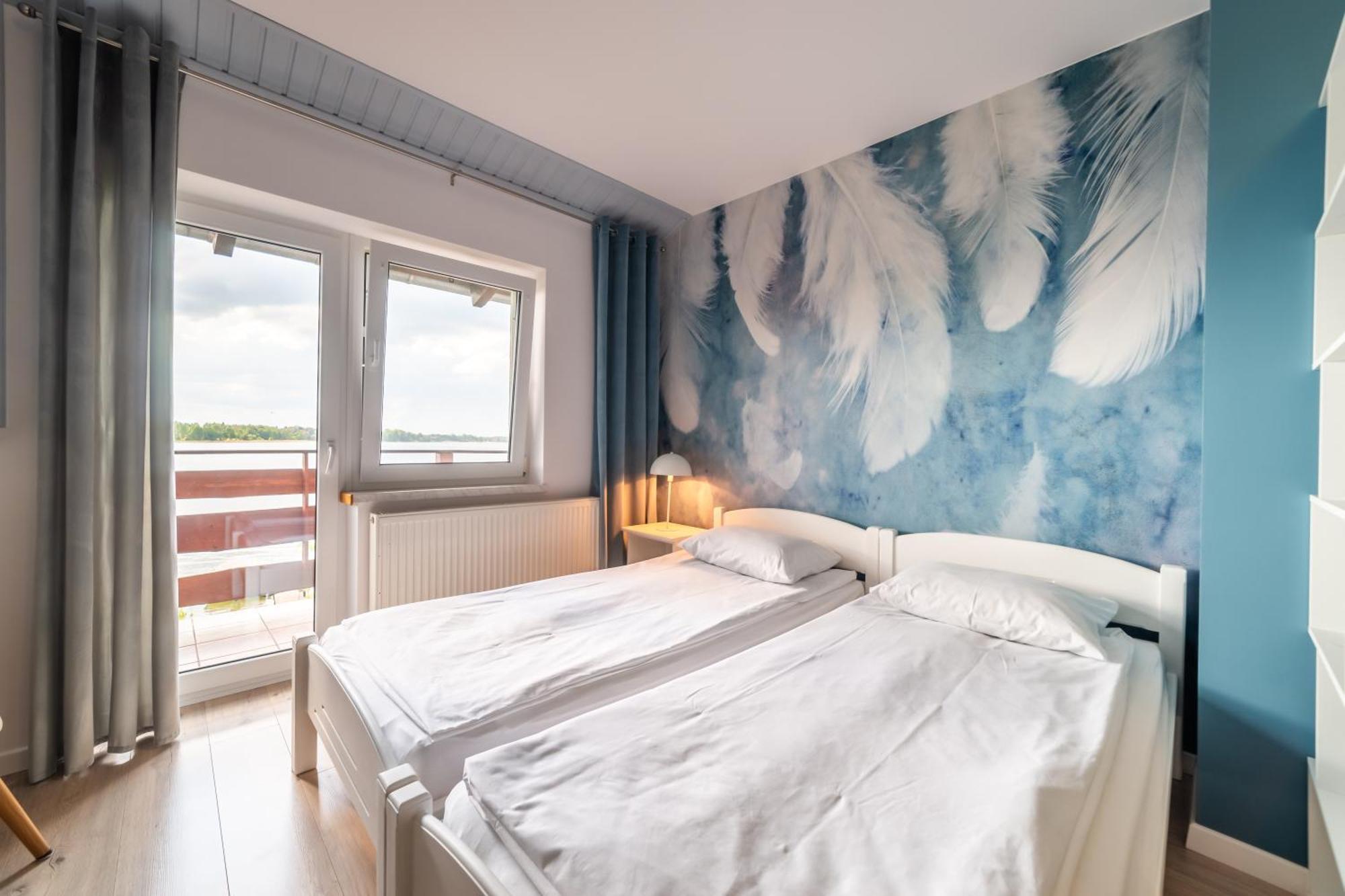 Apartamenty I Pokoje Seeblick Mikolajki  Room photo