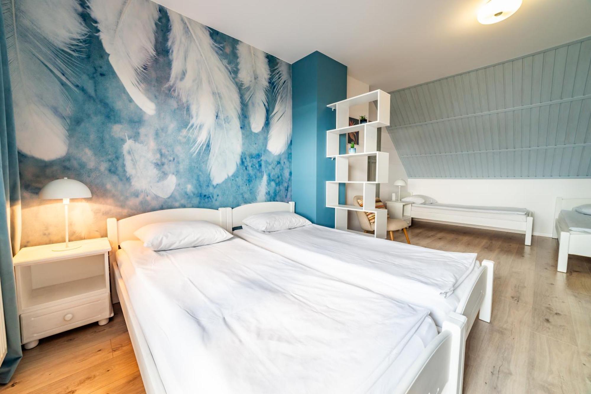 Apartamenty I Pokoje Seeblick Mikolajki  Room photo