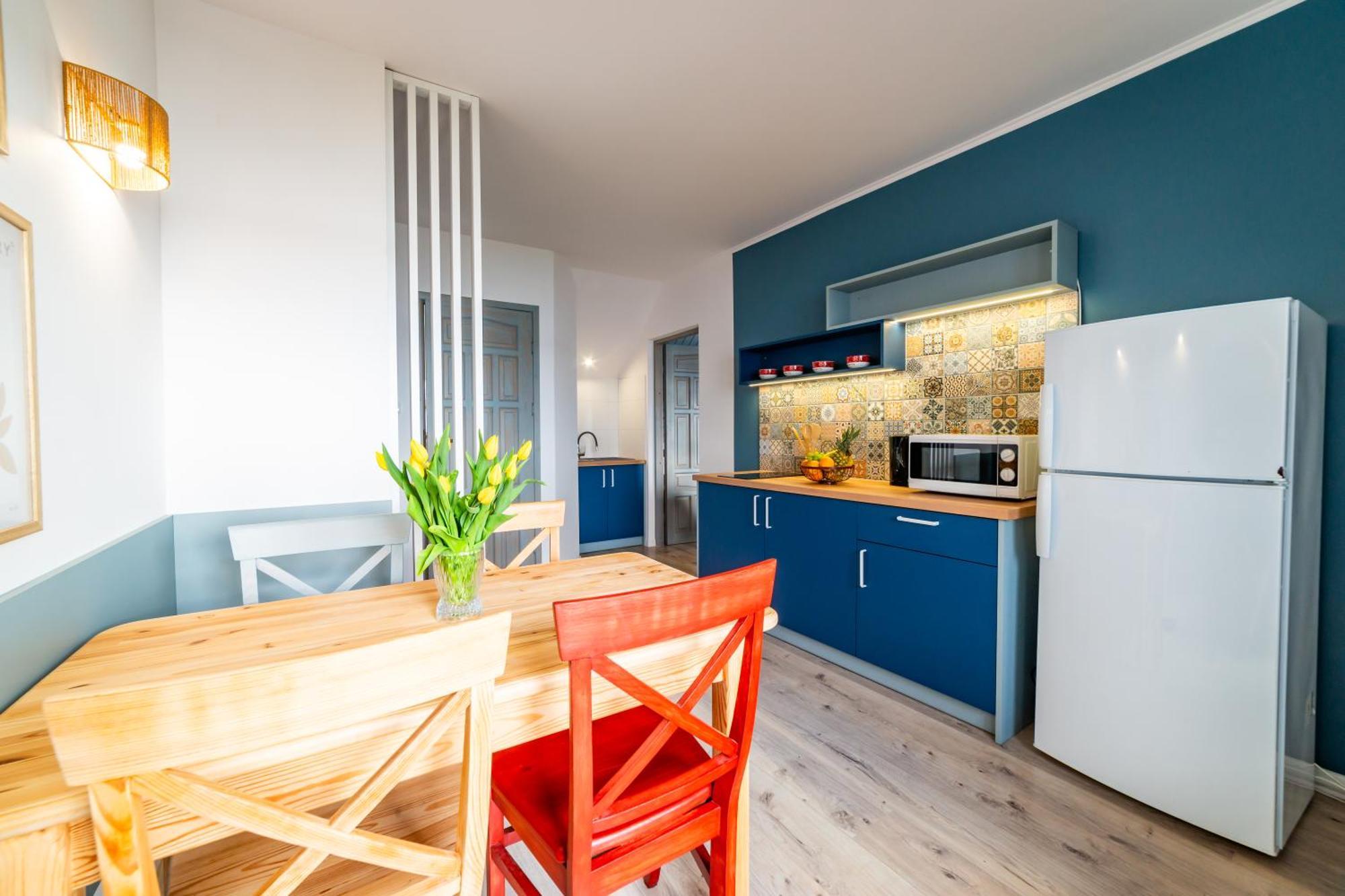 Apartamenty I Pokoje Seeblick Mikolajki  Room photo