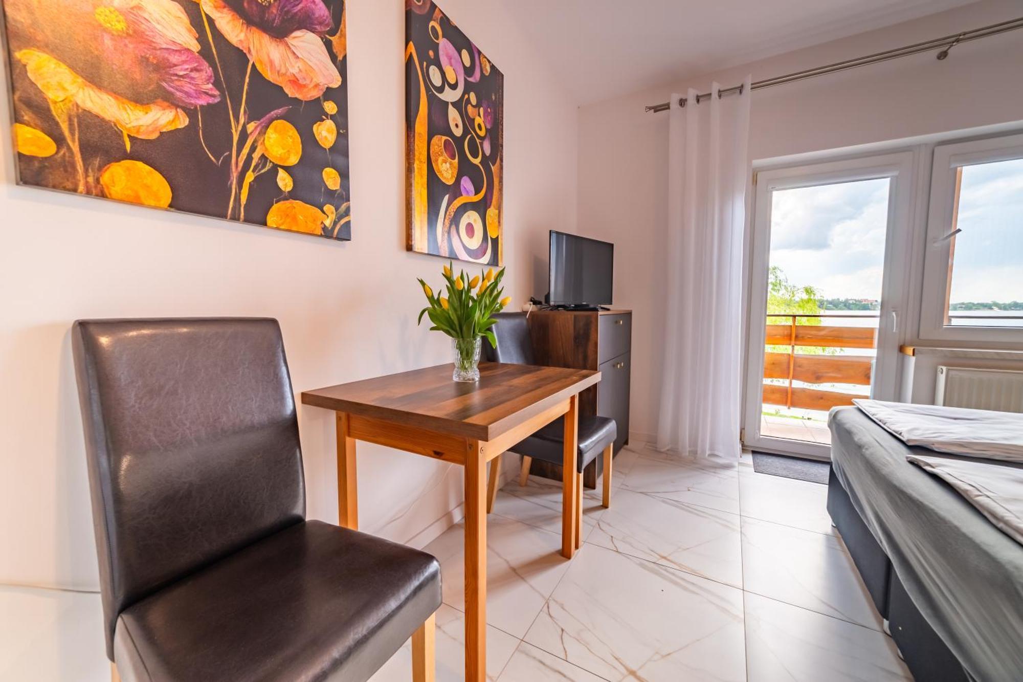 Apartamenty I Pokoje Seeblick Mikolajki  Exterior photo