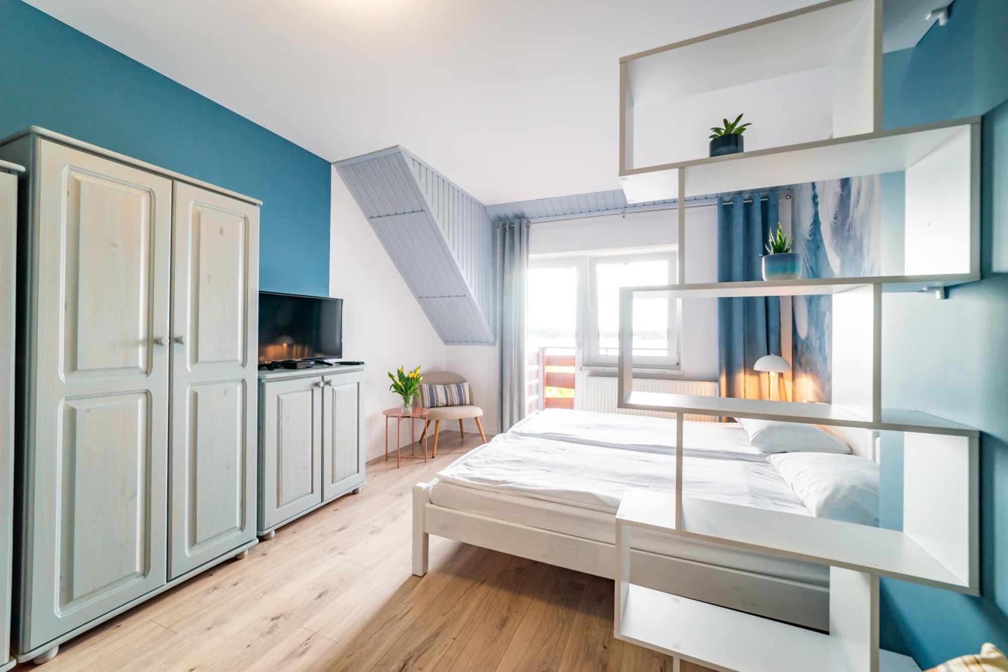Apartamenty I Pokoje Seeblick Mikolajki  Room photo
