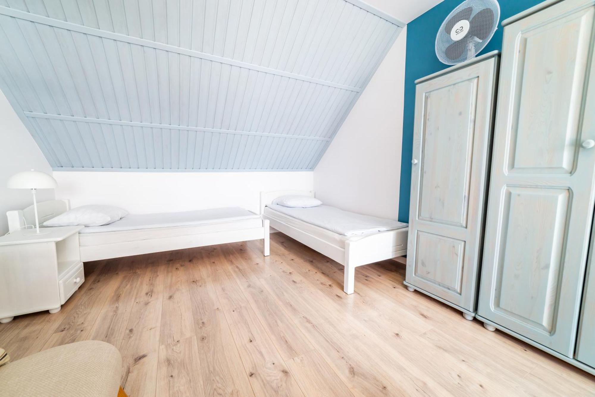 Apartamenty I Pokoje Seeblick Mikolajki  Room photo