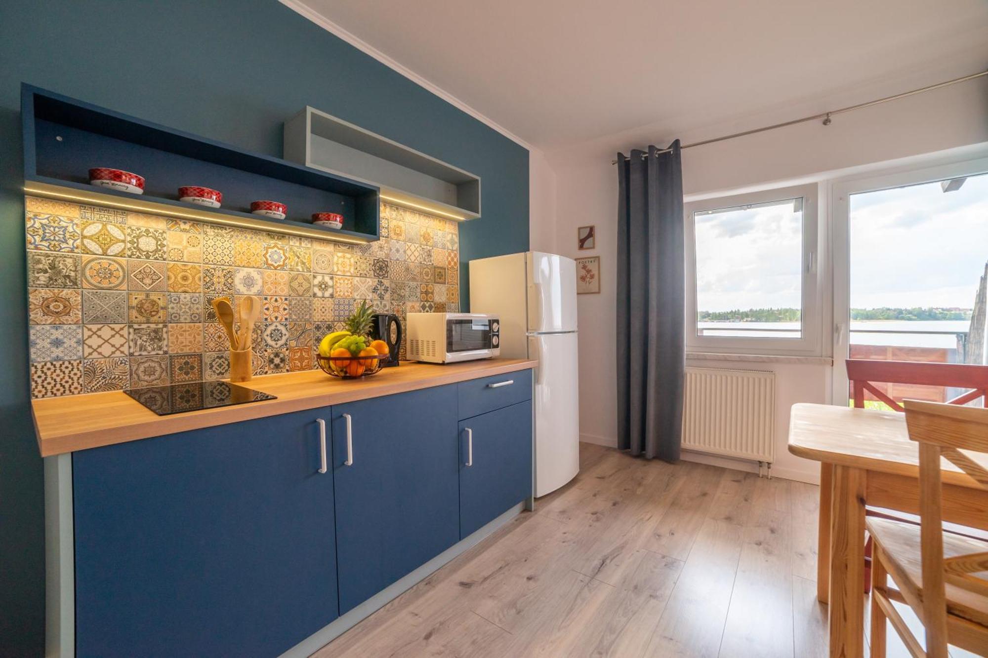 Apartamenty I Pokoje Seeblick Mikolajki  Room photo