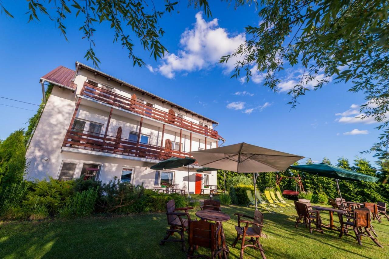 Apartamenty I Pokoje Seeblick Mikolajki  Exterior photo