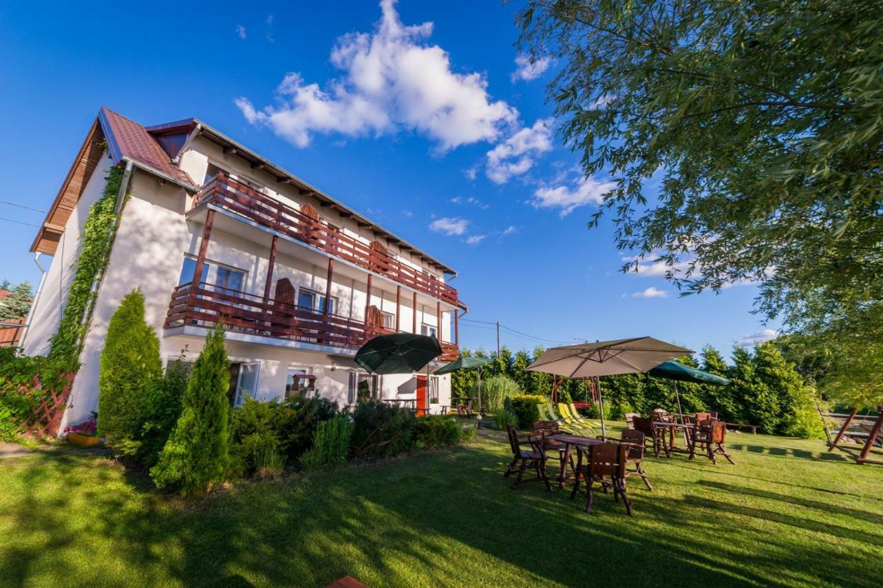 Apartamenty I Pokoje Seeblick Mikolajki  Exterior photo